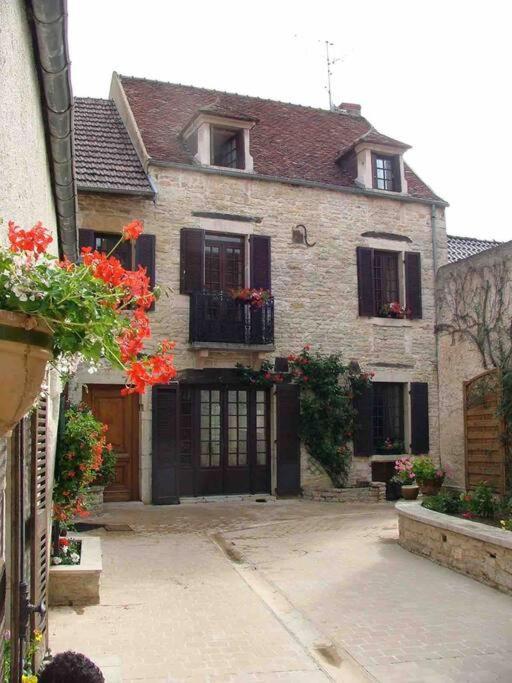 Maison Celeste Nuits-Saint-Georges Εξωτερικό φωτογραφία