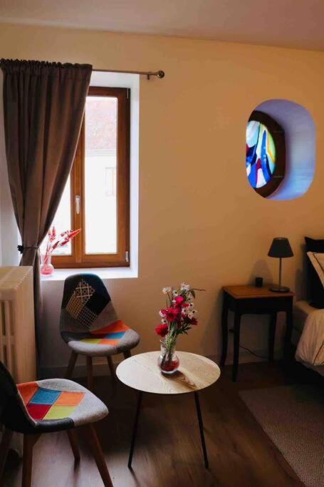 Maison Celeste Nuits-Saint-Georges Εξωτερικό φωτογραφία