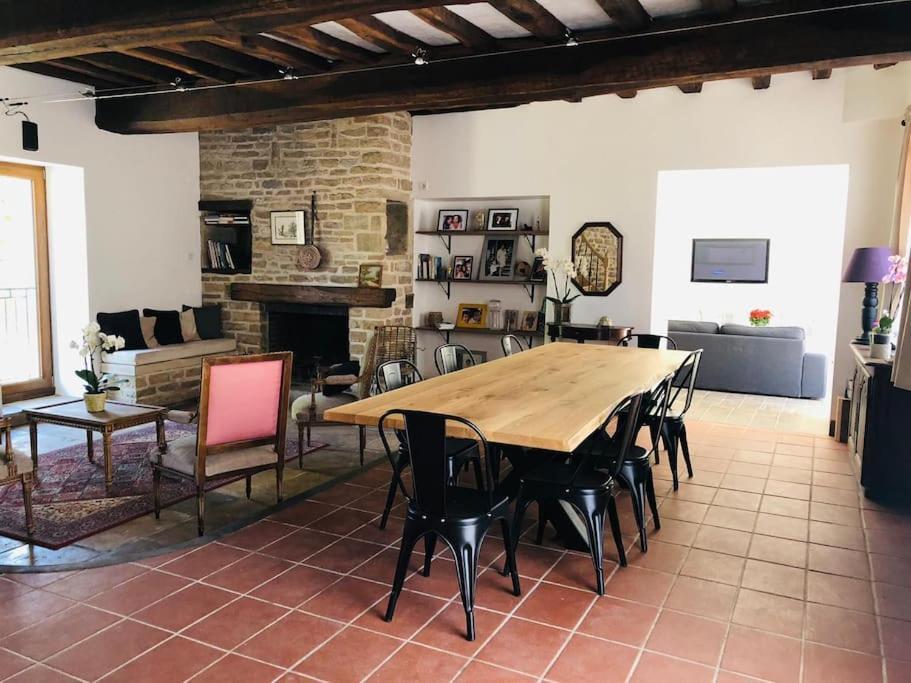Maison Celeste Nuits-Saint-Georges Εξωτερικό φωτογραφία