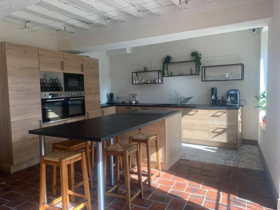 Maison Celeste Nuits-Saint-Georges Εξωτερικό φωτογραφία