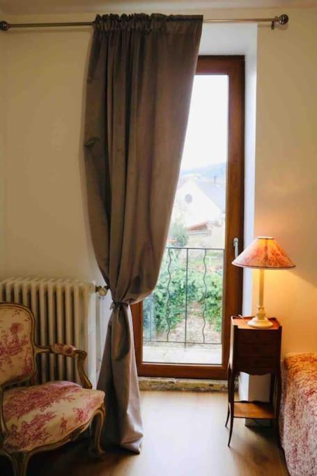 Maison Celeste Nuits-Saint-Georges Εξωτερικό φωτογραφία