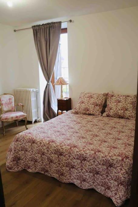 Maison Celeste Nuits-Saint-Georges Εξωτερικό φωτογραφία